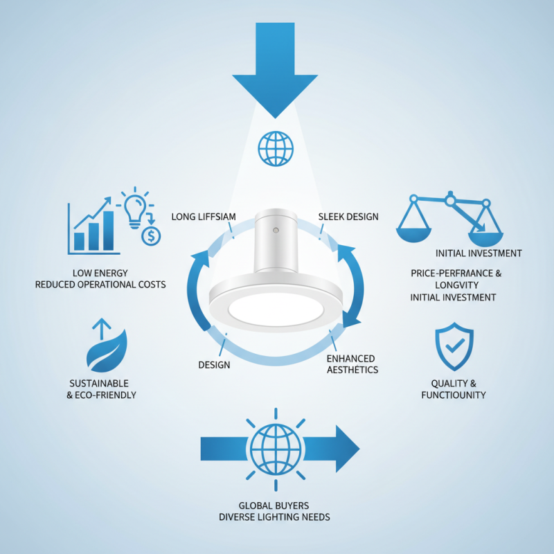 What Makes TKG LED Downlight the Best Choice for Global Buyers