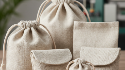 2026 Best Nonwoven Fabric Pouch for Global Buyers?
