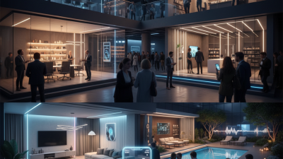 2026 Top Strip Light Trends for Global Buyers?