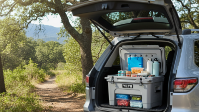 Suv Cooler Best Tips for Staying Cool on Any Adventure?