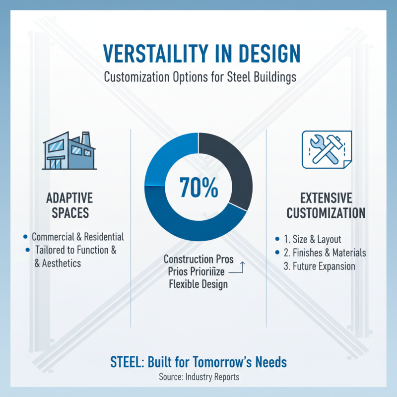 Why Choose Peb Steel Buildings for Your Next Project?