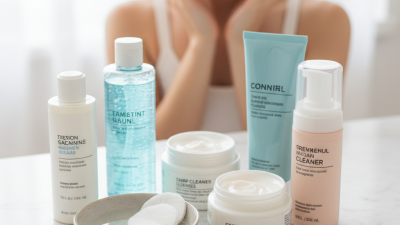 How to Choose the Best Facial Skin Cleanser for Your Skin Type?