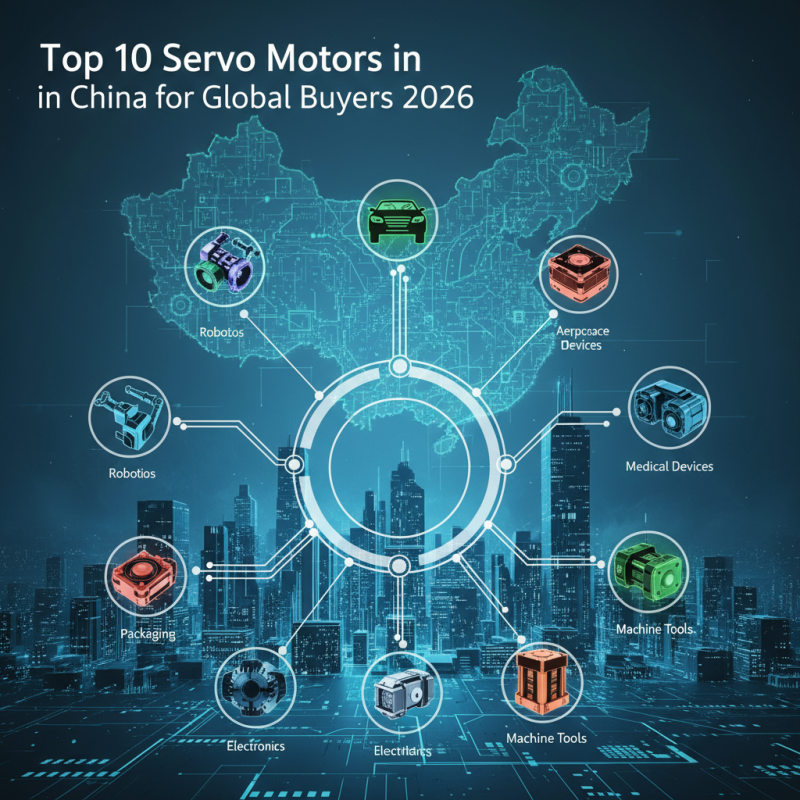 Top 10 Servo Motors in China for Global Buyers 2026?