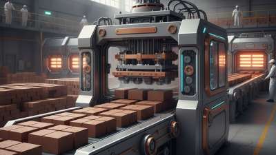 Best Clay Brick Moulding Machines for Global Buyers in 2026?