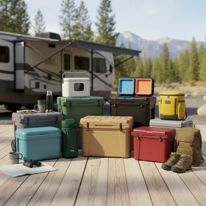 Top 10 Cooler RV Options for Your Next Adventure?