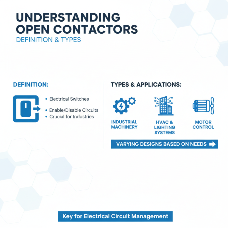 2026 How to Source Open Contactors for Your Business Needs?