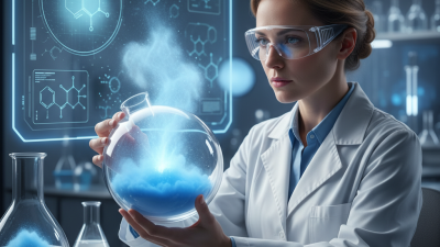 2026 Top Trends in Aluminum Black Powder Applications and Innovations?