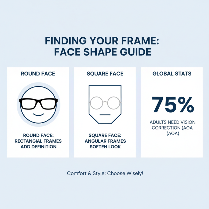 How to Choose the Right Reading Glasses for Your Needs?