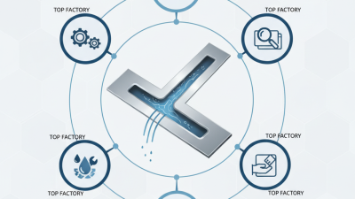 Top 5 China High Quality Shower Slot Drain Factories to Choose?