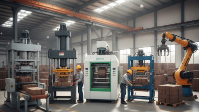 Top 5 Clay Brick Moulding Machines for Global Buyers?