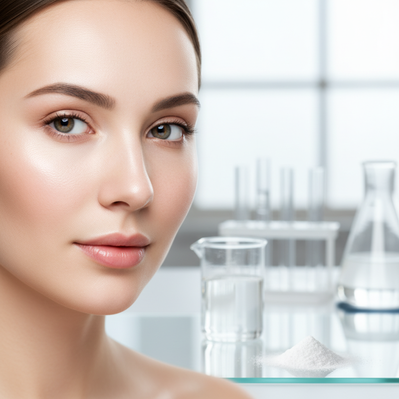 2026 Top Benefits of Symwhite 377 Powder for Global Buyers?