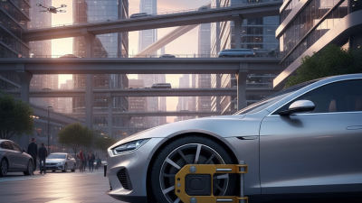 Top Tyre Lock Car Solutions for Secure Parking in 2026?