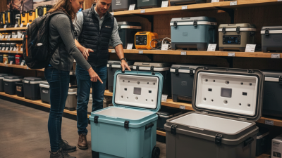 How to Choose the Best Cool Box Auto for Your Needs?