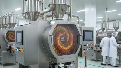 2026 Best OEM Spice Blender for Global Buyers?