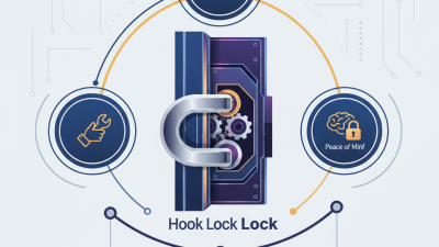 Best Hook Lock Solutions for Enhanced Security Worldwide?
