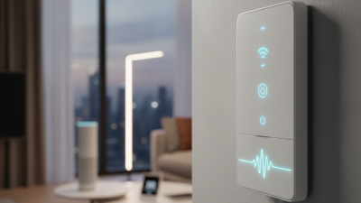 2026 How to Choose the Best Wifi Smart Switch for Your Home