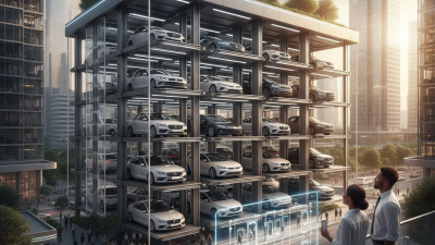Top 10 Benefits of Mechanical Car Parking Systems for Buyers?