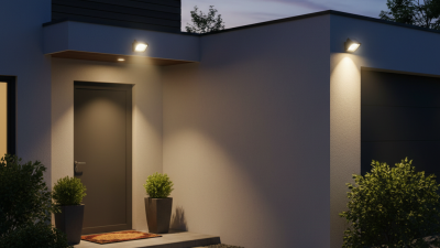 Top Benefits of Security Light Battery Operated for Your Home Safety
