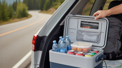 How to Choose the Best Car Coolboxes for Your Needs?