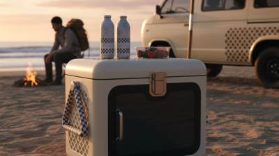 What is Vans Fridge and Why Is It a Must Have for You?