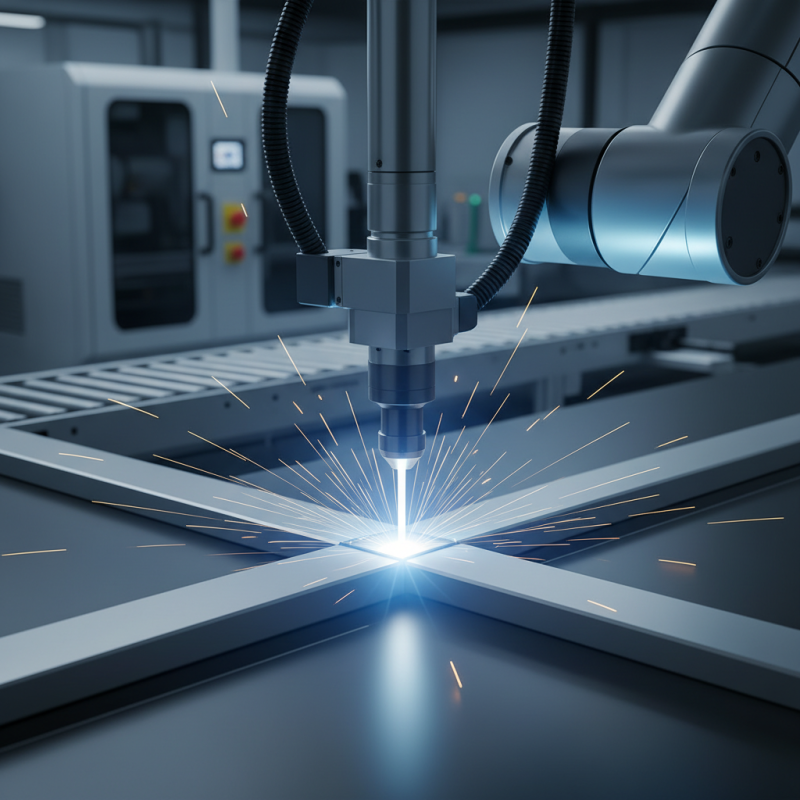 What is Laser Welder and How Does It Benefit Your Business?