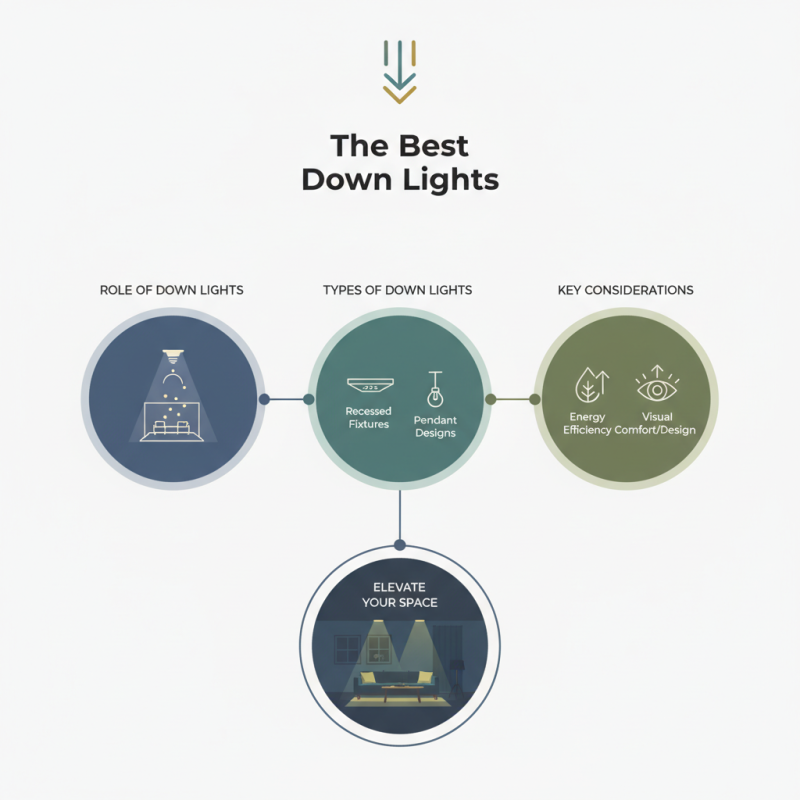 The Best Down Lights in China to Elevate Your Space?