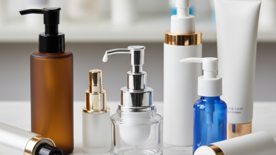 What is Cream Pump and How to Choose the Best One?
