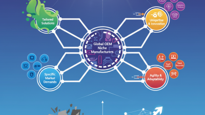 2026 Top Global OEM Organizational Niche Manufacturers Insights?