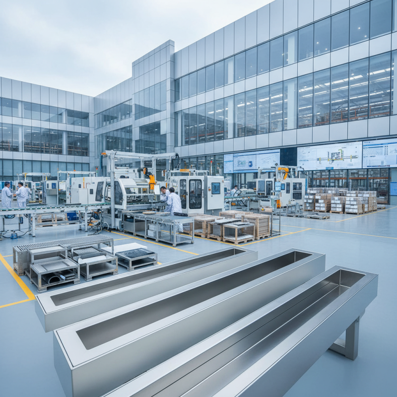 2026 Best China High Quality Integrated Drain Factory Solutions?
