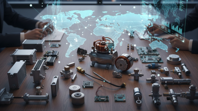 Top Refrigeration Parts Buyers Guide for Global Procurement?