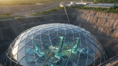 What is Mining Expansion Shell and How Does It Impact the Industry?