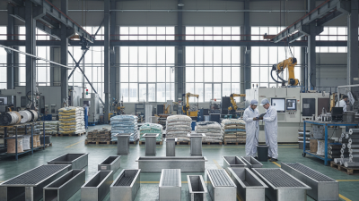 What is China High-Quality Rectangular Drain Factory?