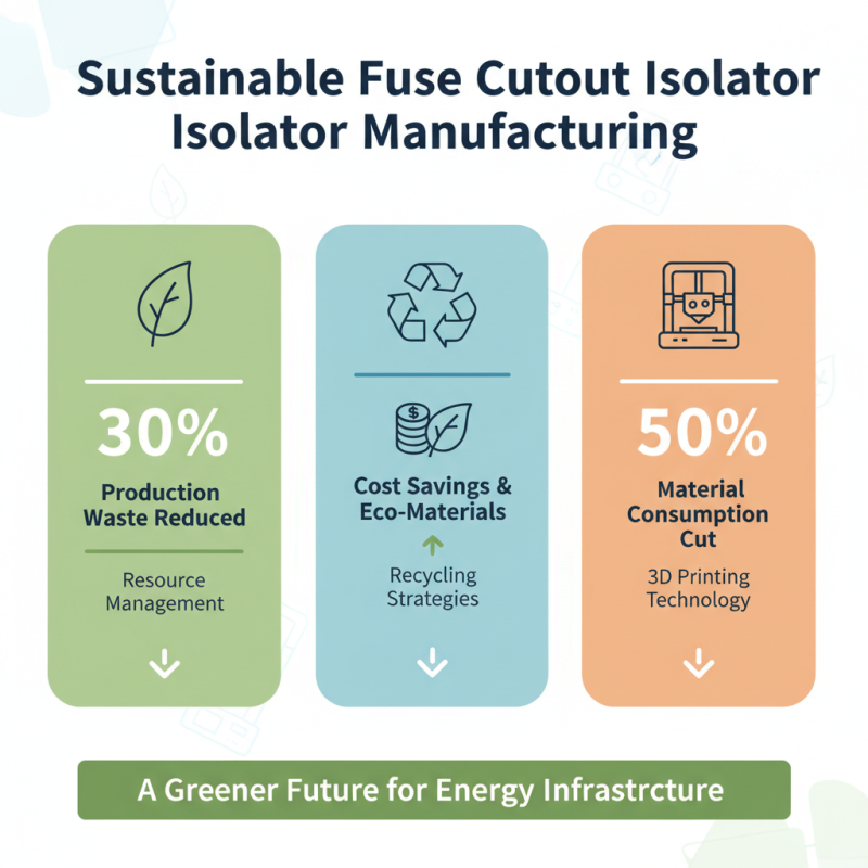 2026 Top Trends in Fuse Cutout Isolator Technology?