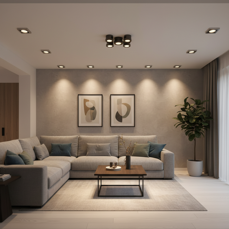 2026 How to Choose the Best Down Lights for Your Needs?