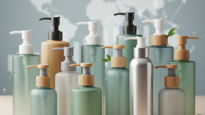 2026 Best Lotion Pump Options for Global Buyers to Consider?