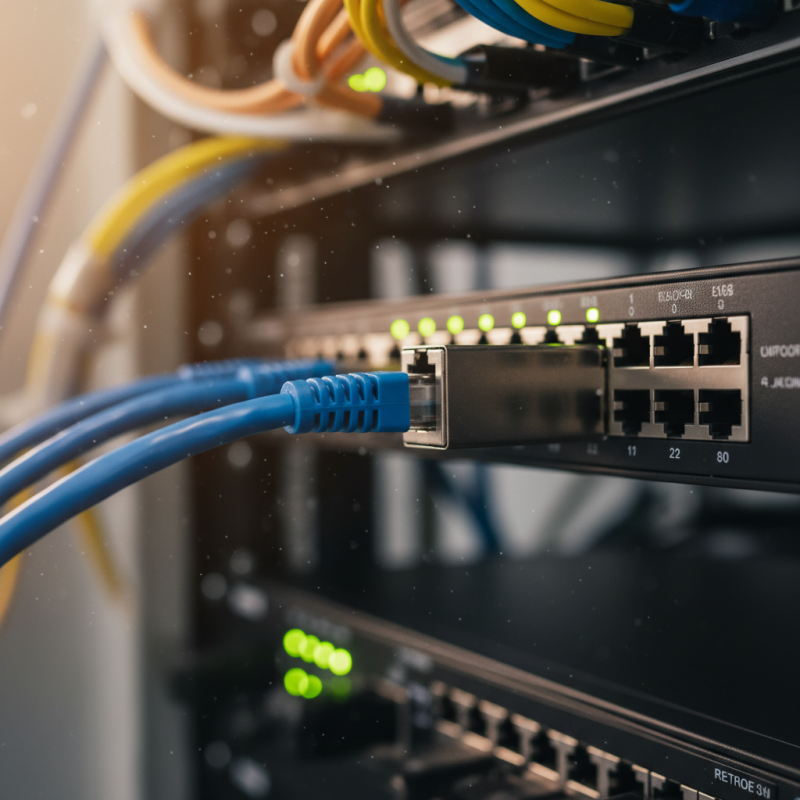 Best 10G SFP+ RJ45 Copper Transceiver for Global Buyers?