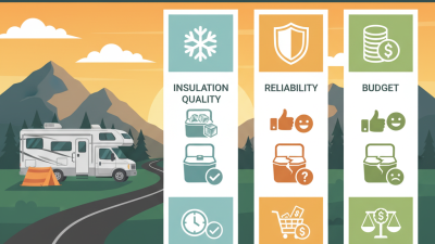 How to Choose the Best Cooler RV for Your Next Adventure?