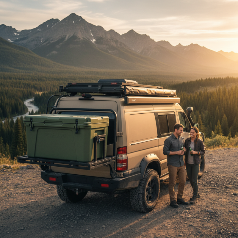 Top Cooler RV Options for Your Next Adventure?