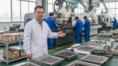 How to Choose a High Quality Reversible Drain Factory in China?