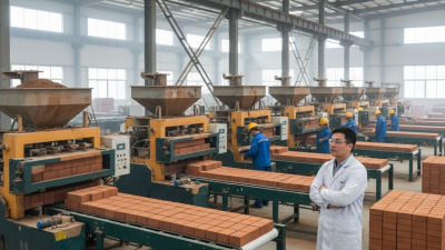 Top 10 China Brick Machine Suppliers You Should Know?