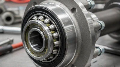 2026 Top Trailer Hub Unit Key Features Buyers Must Know?