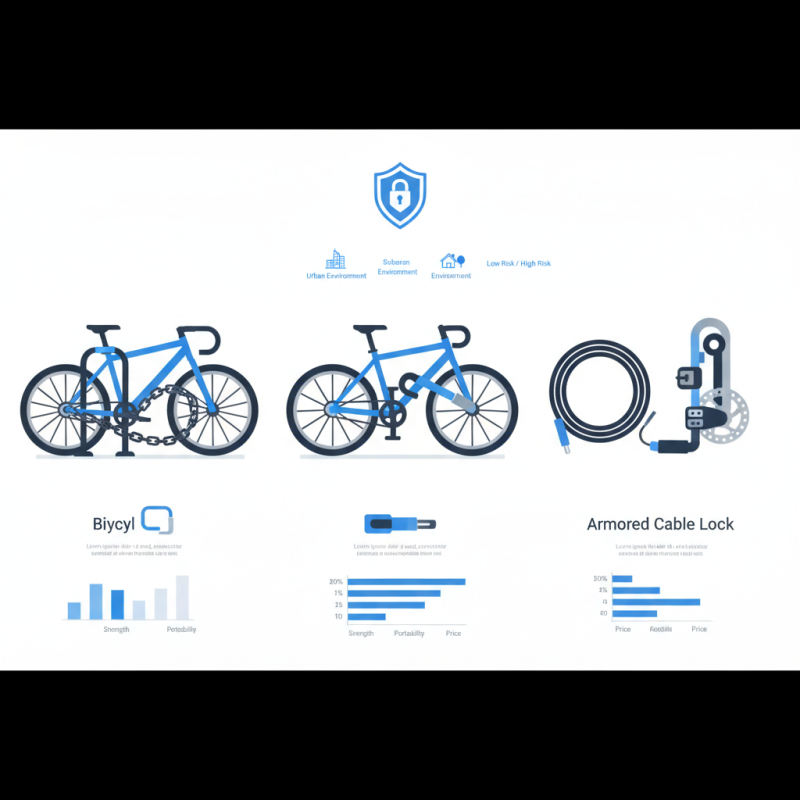 Best Bike Lock Options for Ultimate Security and Protection?