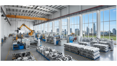 China Top High-Quality Aluminum Niche Suppliers for Global Buyers?
