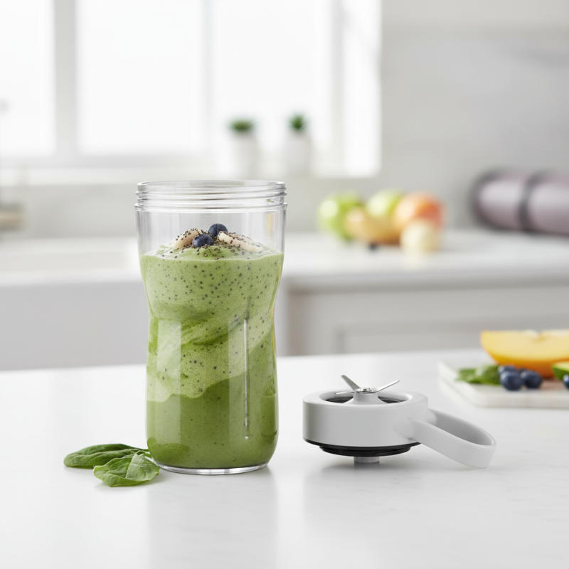 What is an OEM Blender Cup and Why Should You Choose It?