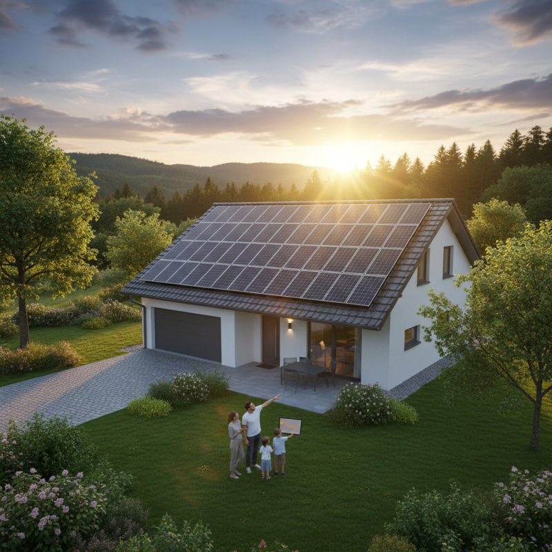 Top 10 Benefits of Residential Solar Systems for Homeowners?