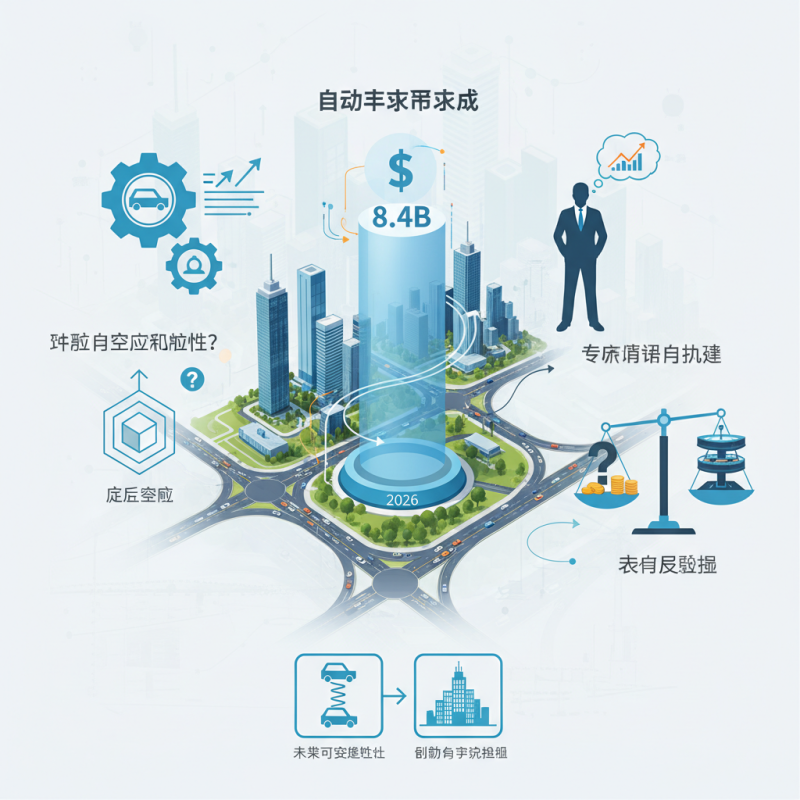 Top Automated Parking Management Systems for 2026 Are They Worth It?