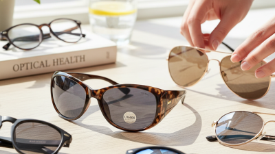 How to Choose the Best Sun Protection Glasses for You?
