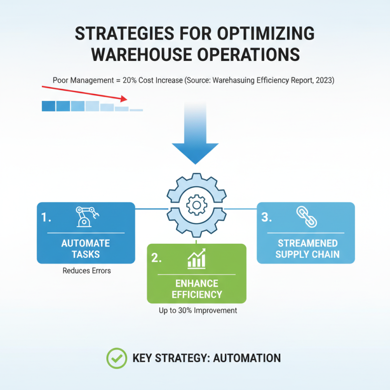 Why is Warehouse Whs Essential for Efficient Supply Chain Management?