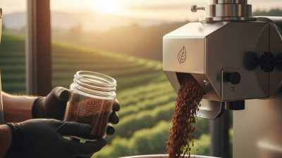 Why Choose OEM Moka Grind for Your Coffee Business Needs?