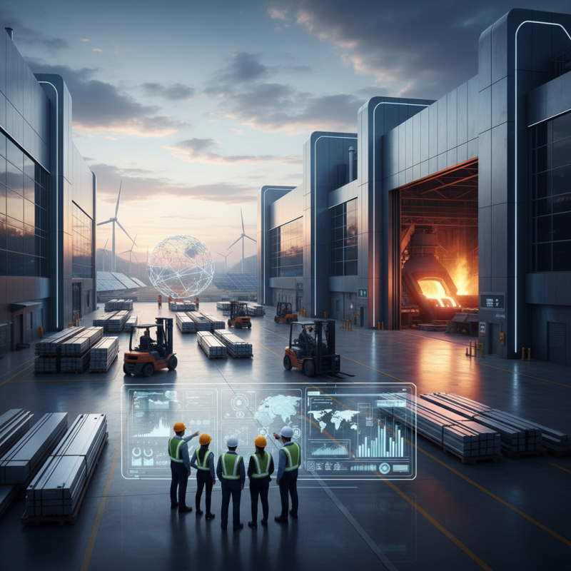 Top Quality Chenxing Aluminum for Global Buyers?